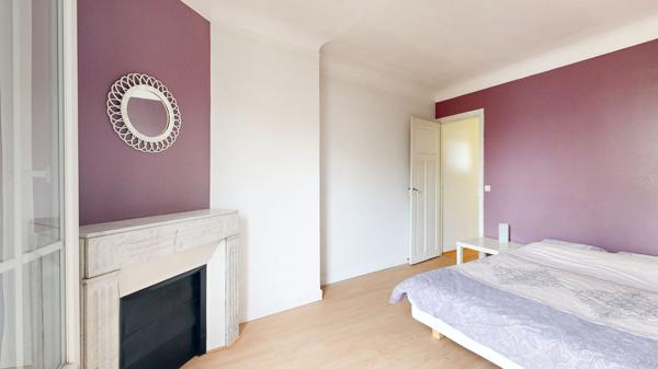 Appartement 2 pièces 53 m2