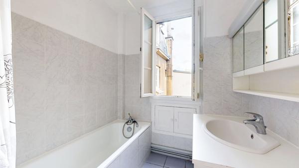 Appartement 2 pièces 53 m2