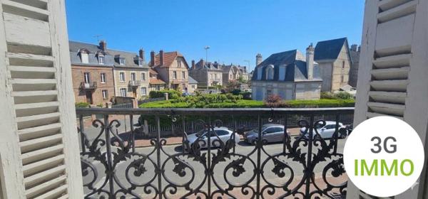 Vente / Appartement T1