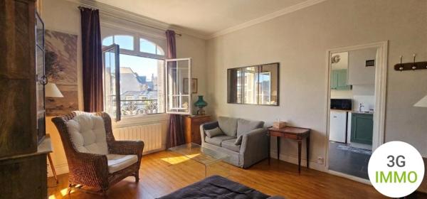 Vente / Appartement T1