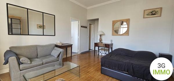 Vente / Appartement T1