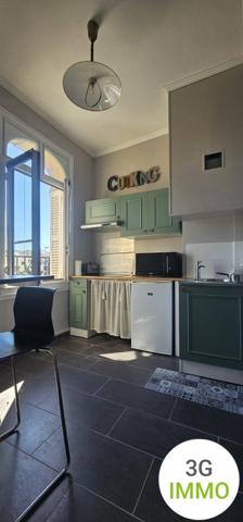 Vente / Appartement T1