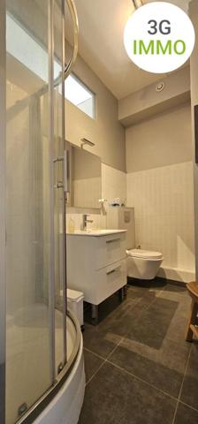 Vente / Appartement T1