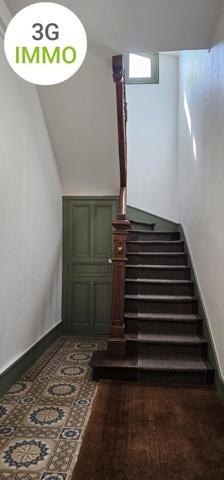 Vente / Appartement T1