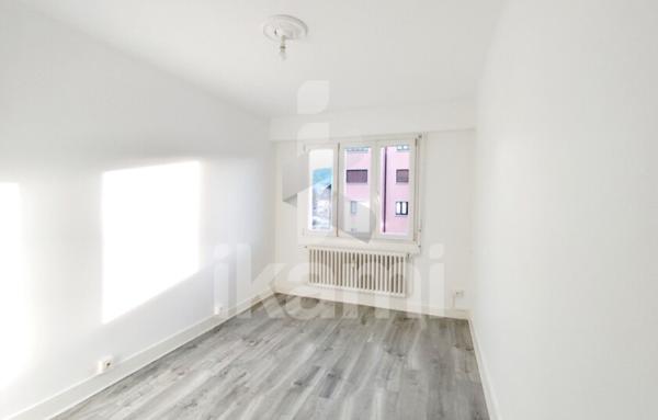 Appartement T3 de 78 m2 au coeur de St Julien-en-Genevois