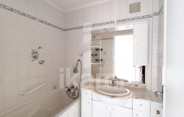 Appartement T3 de 78 m2 au coeur de St Julien-en-Genevois