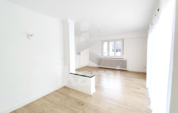 Appartement T3 de 78 m2 au coeur de St Julien-en-Genevois