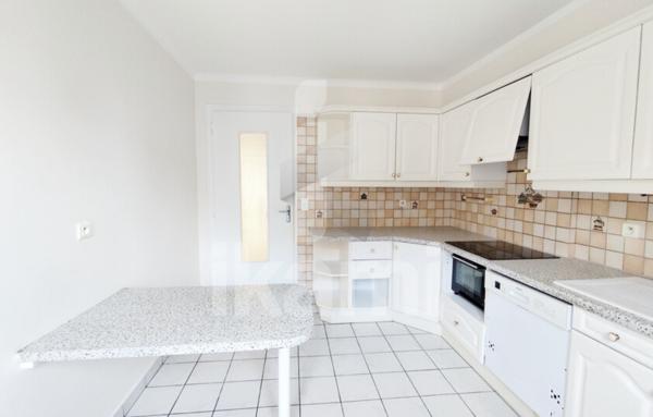 Appartement T3 de 78 m2 au coeur de St Julien-en-Genevois