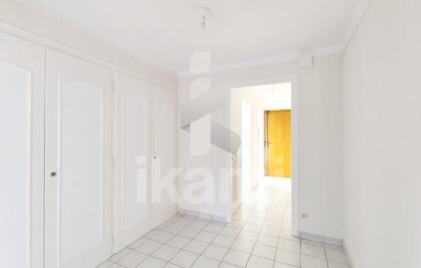 Appartement T3 de 78 m2 au coeur de St Julien-en-Genevois