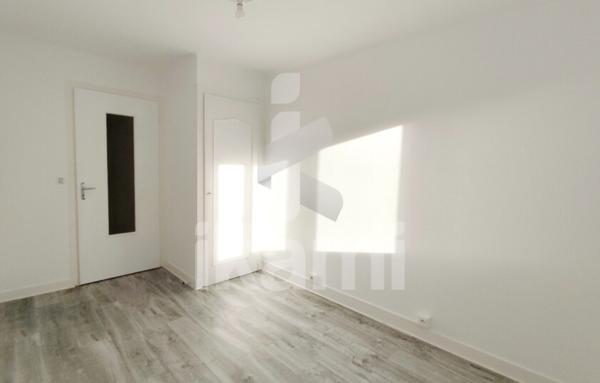 Appartement T3 de 78 m2 au coeur de St Julien-en-Genevois