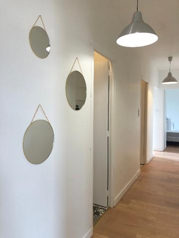 Location appartement Limoges - 1 pièce(s) - 11 m² - 360 € par mois