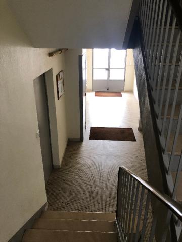 Location appartement Limoges - 1 pièce(s) - 11 m² - 360 € par mois