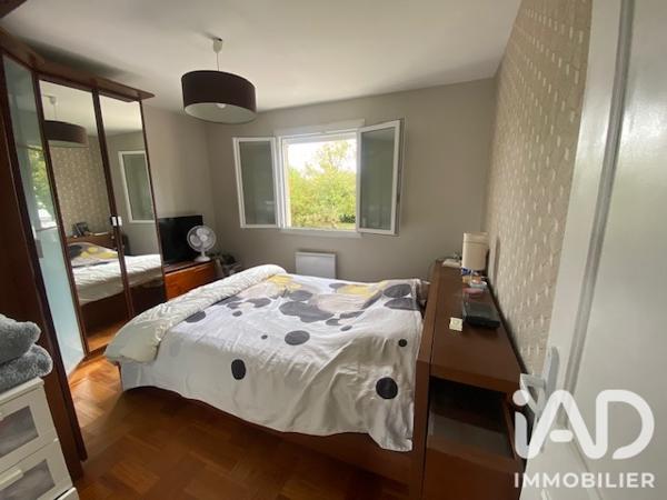 Maison à vendre 5 pièces 115,99 m² Les Trois Lacs