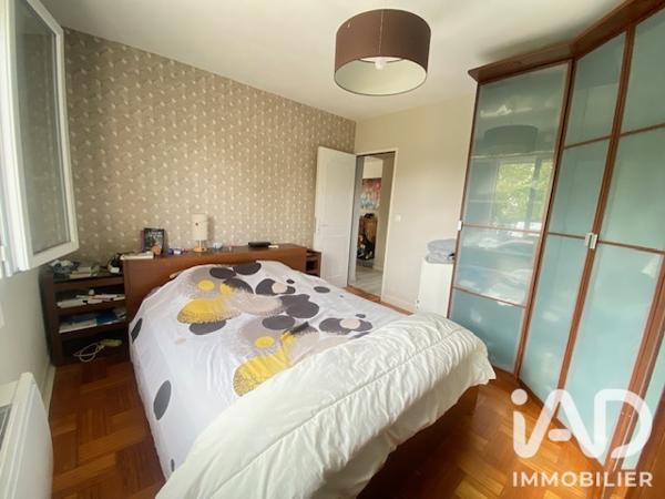 Maison à vendre 5 pièces 115,99 m² Les Trois Lacs