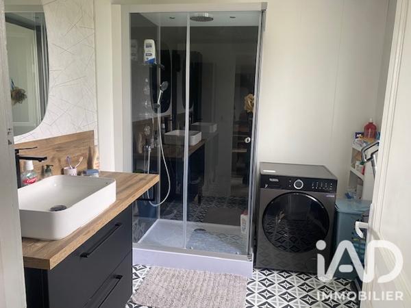 Maison à vendre 5 pièces 115,99 m² Les Trois Lacs