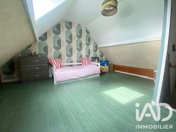 Maison à vendre 5 pièces 115,99 m² Les Trois Lacs
