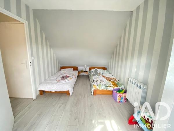 Maison à vendre 5 pièces 115,99 m² Les Trois Lacs