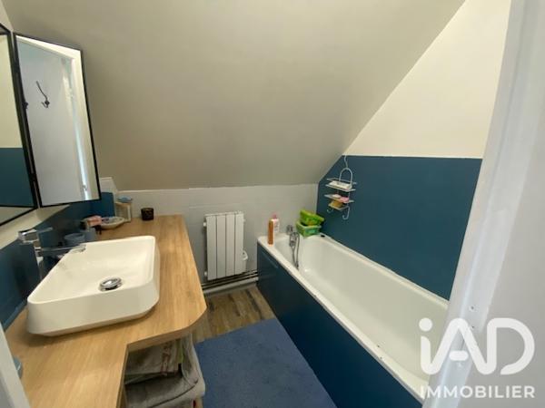 Maison à vendre 5 pièces 115,99 m² Les Trois Lacs
