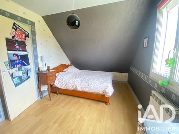 Maison à vendre 5 pièces 115,99 m² Les Trois Lacs