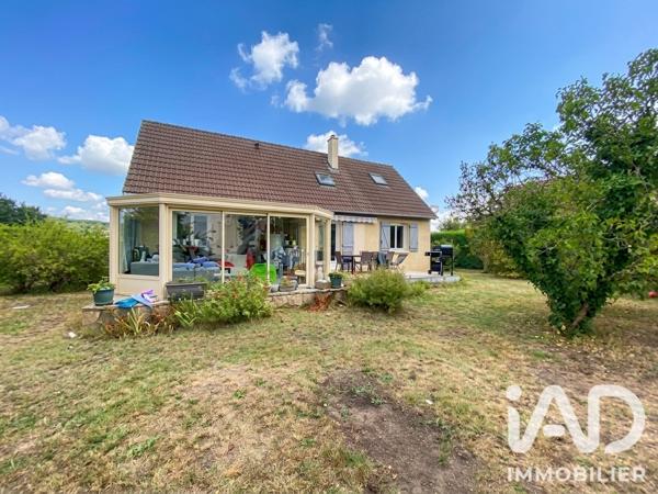 Maison à vendre 5 pièces 115,99 m² Les Trois Lacs