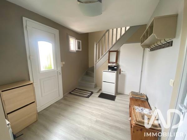 Maison à vendre 5 pièces 115,99 m² Les Trois Lacs