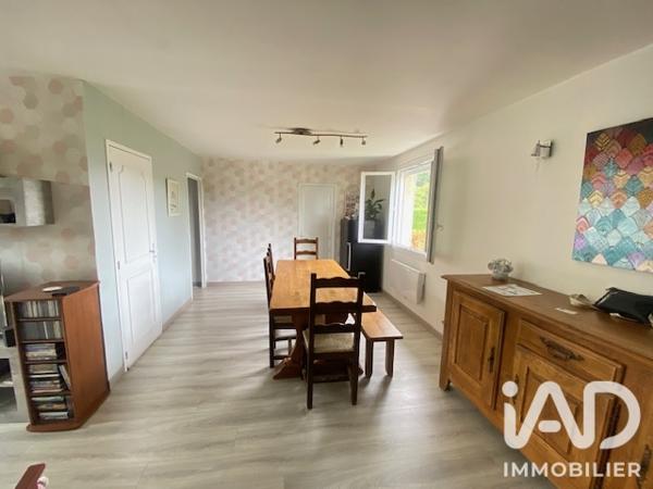 Maison à vendre 5 pièces 115,99 m² Les Trois Lacs