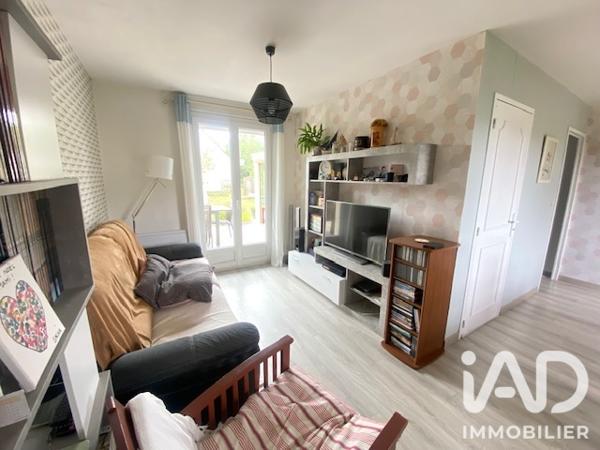 Maison à vendre 5 pièces 115,99 m² Les Trois Lacs