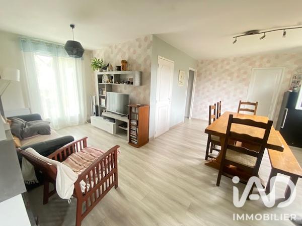 Maison à vendre 5 pièces 115,99 m² Les Trois Lacs