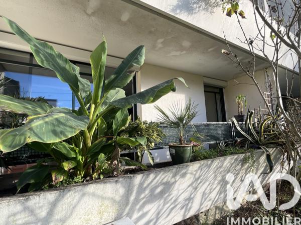 Appartement à vendre 5 pièces 88 m² Nantes