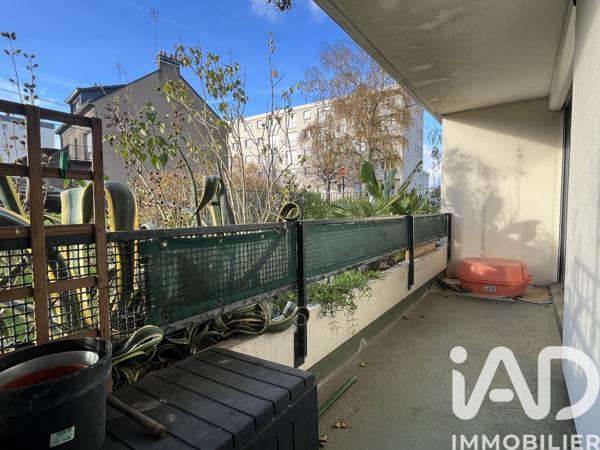 Appartement à vendre 5 pièces 88 m² Nantes