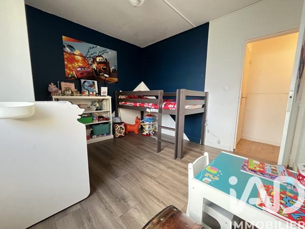 Appartement à vendre 5 pièces 88 m² Nantes
