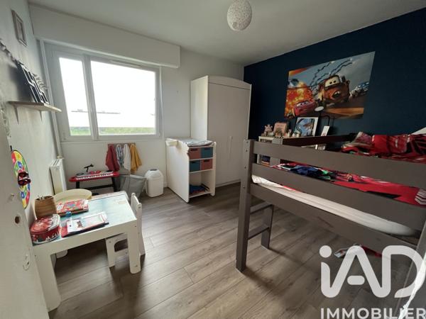 Appartement à vendre 5 pièces 88 m² Nantes