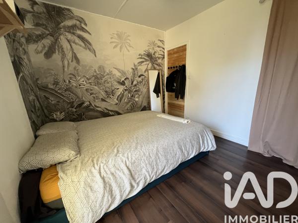 Appartement à vendre 5 pièces 88 m² Nantes