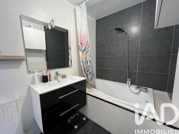 Appartement à vendre 5 pièces 88 m² Nantes