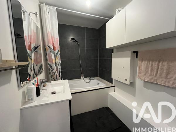 Appartement à vendre 5 pièces 88 m² Nantes