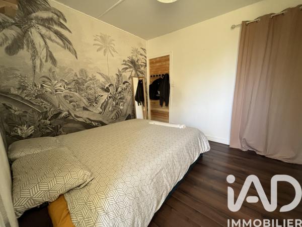 Appartement à vendre 5 pièces 88 m² Nantes