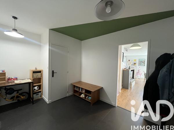 Appartement à vendre 5 pièces 88 m² Nantes