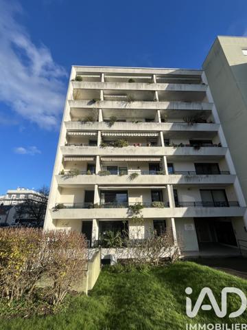 Appartement à vendre 5 pièces 88 m² Nantes