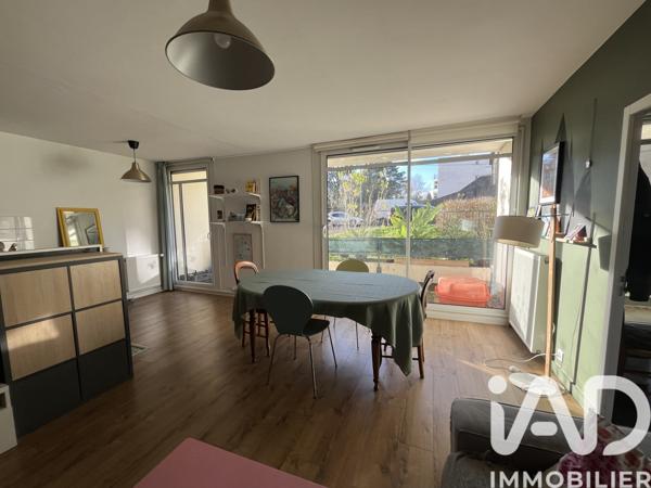 Appartement à vendre 5 pièces 88 m² Nantes