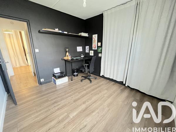 Appartement à vendre 5 pièces 88 m² Nantes