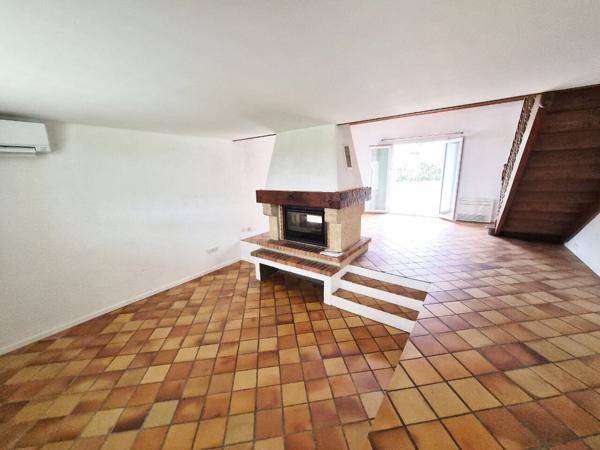 A Louer Maison Aussonne 5 pièce(s) 127m2