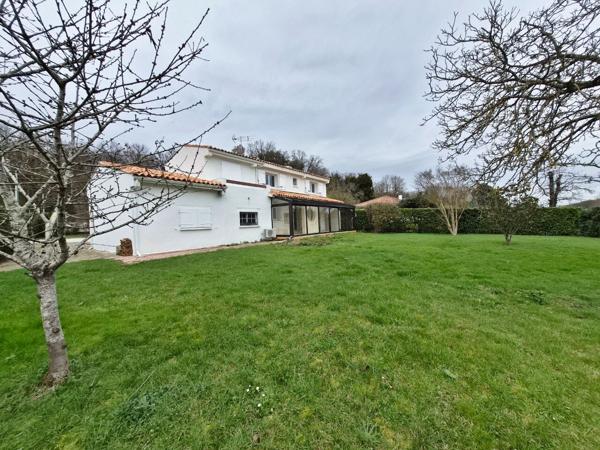 A Louer Maison Aussonne 5 pièce(s) 127m2