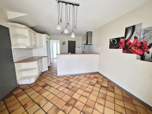 A Louer Maison Aussonne 5 pièce(s) 127m2