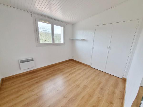 A Louer Maison Aussonne 5 pièce(s) 127m2