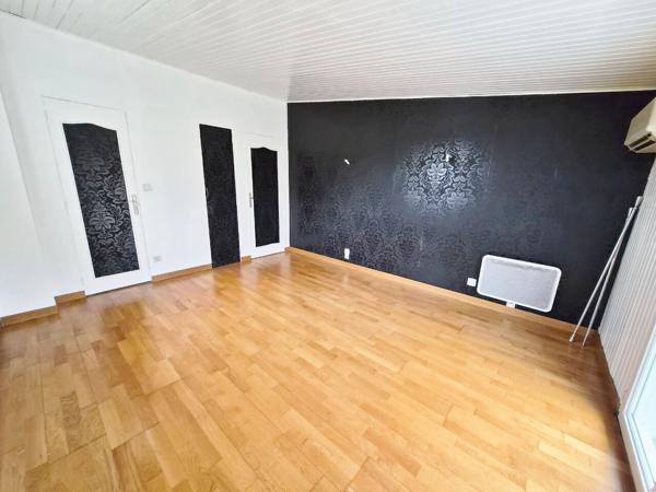 A Louer Maison Aussonne 5 pièce(s) 127m2