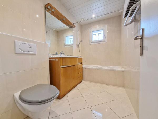 A Louer Maison Aussonne 5 pièce(s) 127m2