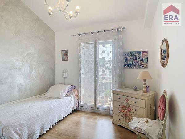 A vendre Maison spacieuse de 163 m2 Marseille 13009 Le Cabot