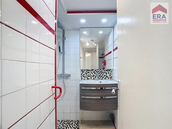 A vendre Maison spacieuse de 163 m2 Marseille 13009 Le Cabot