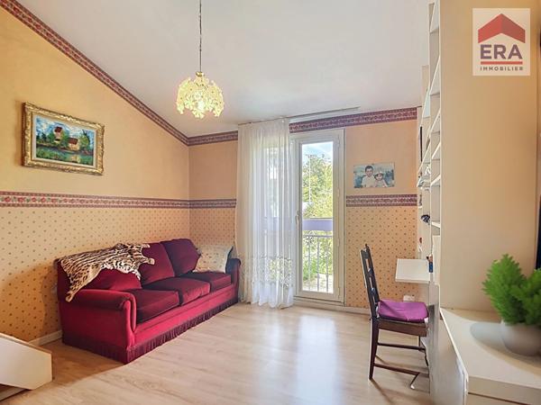 A vendre Maison spacieuse de 163 m2 Marseille 13009 Le Cabot