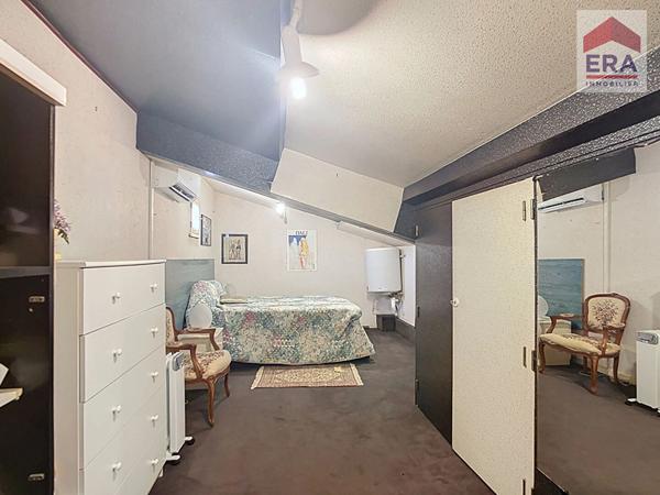 A vendre Maison spacieuse de 163 m2 Marseille 13009 Le Cabot